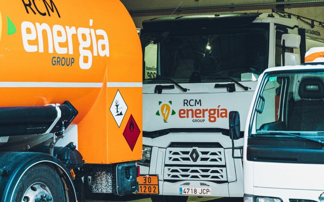 ¿Necesitas gasóleo?