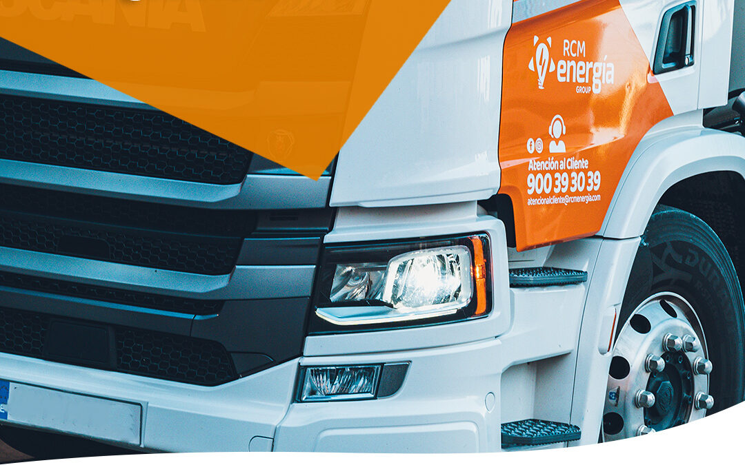 Ventajas del reparto a domicilio de gasóleo