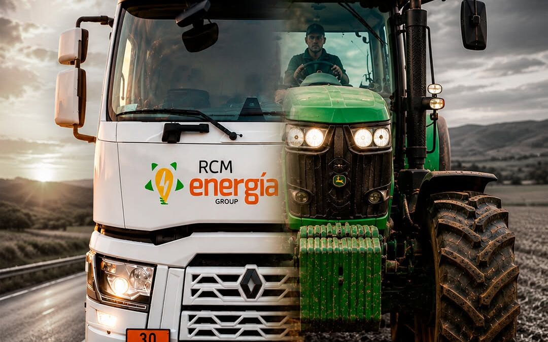 VENTAJAS DE RECIBIR EL GASÓLEO EN TU EXPLOTACIÓN
